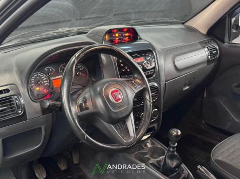 FIAT Strada 1.8 ADVENTURE CABINE ESTENDIDA, Foto 7