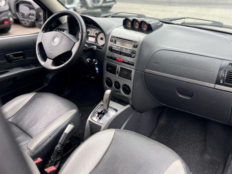 FIAT Strada 1.8 FLEX ADVENTURE LOCKER CABINE DUPLA, Foto 2