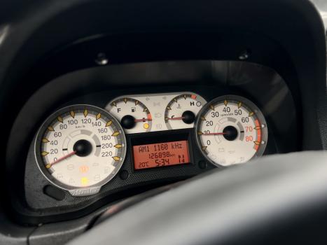 FIAT Strada 1.8 FLEX ADVENTURE LOCKER CABINE DUPLA, Foto 5