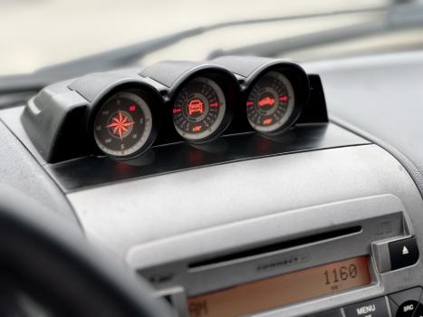 FIAT Strada 1.8 FLEX ADVENTURE LOCKER CABINE DUPLA, Foto 7