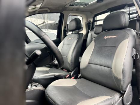 FIAT Strada 1.8 FLEX ADVENTURE LOCKER CABINE DUPLA, Foto 9