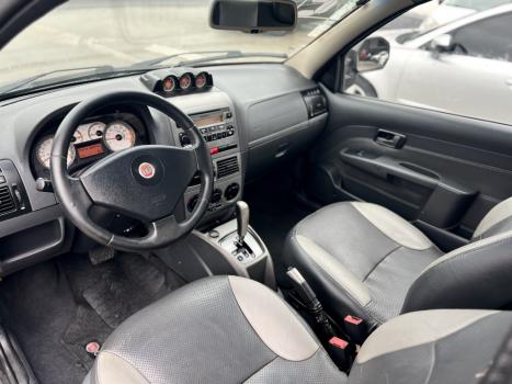 FIAT Strada 1.8 FLEX ADVENTURE LOCKER CABINE DUPLA, Foto 10
