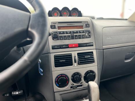 FIAT Strada 1.8 FLEX ADVENTURE LOCKER CABINE DUPLA, Foto 12