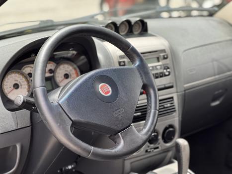 FIAT Strada 1.8 FLEX ADVENTURE LOCKER CABINE DUPLA, Foto 2