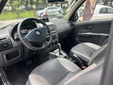 FIAT Strada 1.8 FLEX ADVENTURE LOCKER CABINE DUPLA, Foto 5