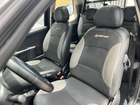 FIAT Strada 1.8 FLEX ADVENTURE LOCKER CABINE DUPLA, Foto 6