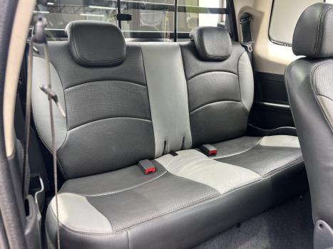 FIAT Strada 1.8 FLEX ADVENTURE LOCKER CABINE DUPLA, Foto 8