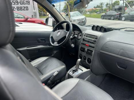 FIAT Strada 1.8 FLEX ADVENTURE LOCKER CABINE DUPLA, Foto 9