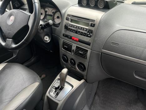 FIAT Strada 1.8 FLEX ADVENTURE LOCKER CABINE DUPLA, Foto 10
