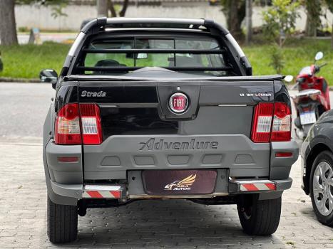 FIAT Strada 1.8 FLEX ADVENTURE LOCKER CABINE DUPLA, Foto 11