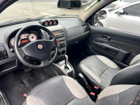 FIAT Strada 1.8 FLEX ADVENTURE CABINE DUPLA DUALOGIC AUTOMATIZADO, Foto 2