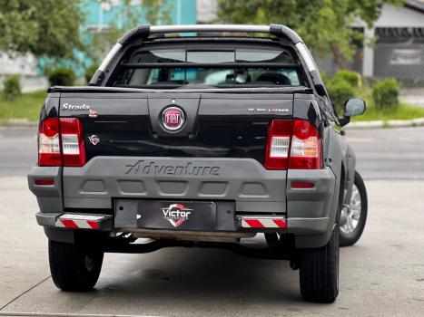 FIAT Strada 1.8 FLEX ADVENTURE CABINE DUPLA DUALOGIC AUTOMATIZADO, Foto 16