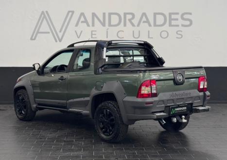 FIAT Strada 1.8 FLEX ADVENTURE LOCKER CABINE ESTENDIDA, Foto 5