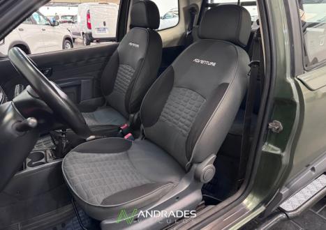 FIAT Strada 1.8 FLEX ADVENTURE LOCKER CABINE ESTENDIDA, Foto 6