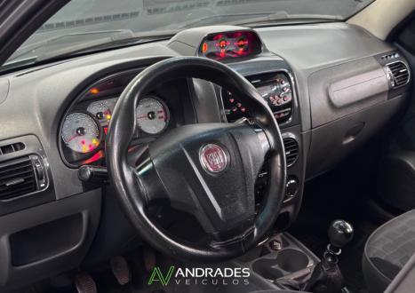 FIAT Strada 1.8 FLEX ADVENTURE LOCKER CABINE ESTENDIDA, Foto 8