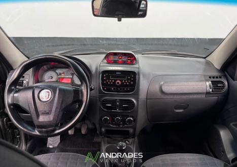 FIAT Strada 1.8 FLEX ADVENTURE LOCKER CABINE ESTENDIDA, Foto 9