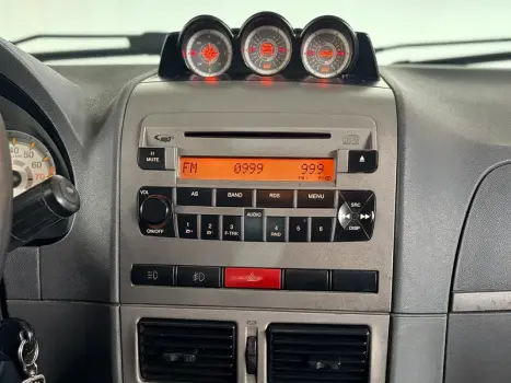 FIAT Strada 1.8 FLEX ADVENTURE LOCKER CABINE ESTENDIDA, Foto 6