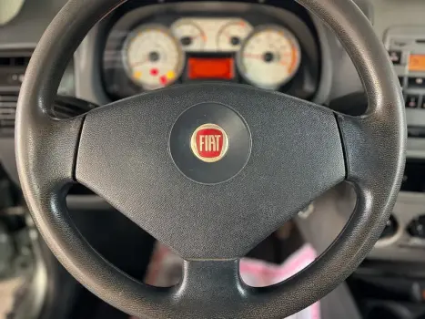 FIAT Strada 1.8 FLEX ADVENTURE LOCKER CABINE ESTENDIDA, Foto 7