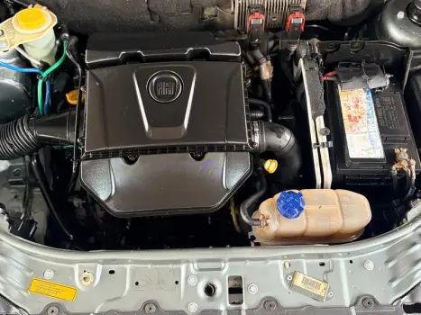 FIAT Strada 1.8 FLEX ADVENTURE LOCKER CABINE ESTENDIDA, Foto 9