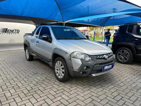 FIAT Strada , Foto 2