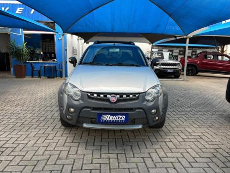 FIAT Strada , Foto 3