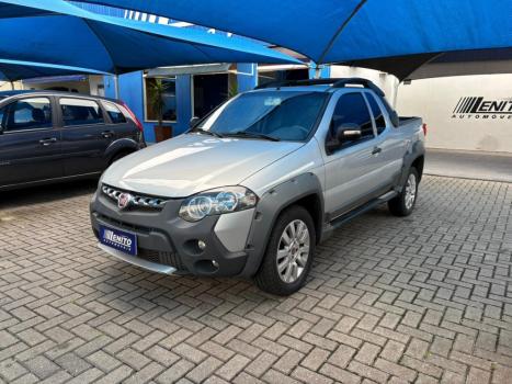 FIAT Strada , Foto 4