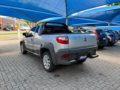 FIAT Strada , Foto 5