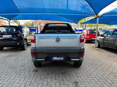 FIAT Strada , Foto 6