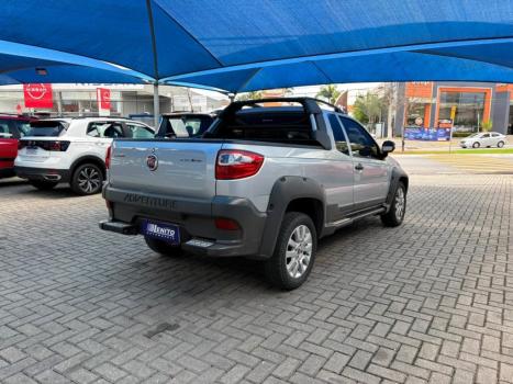 FIAT Strada , Foto 7