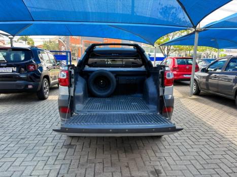 FIAT Strada , Foto 8