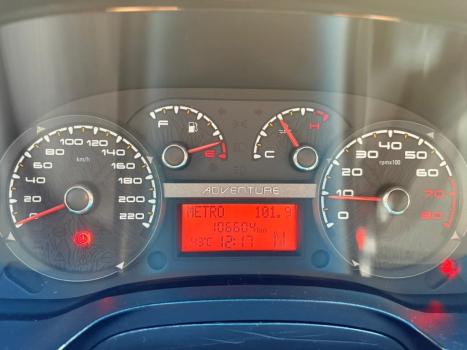 FIAT Strada , Foto 15