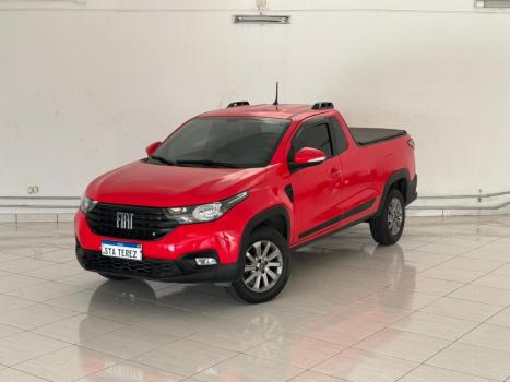 FIAT Strada , Foto 3