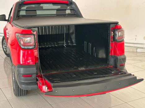 FIAT Strada , Foto 8