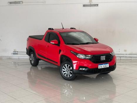 FIAT Strada , Foto 1