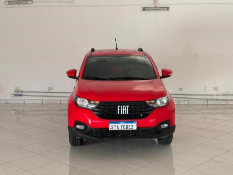 FIAT Strada , Foto 2