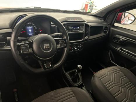 FIAT Strada , Foto 4