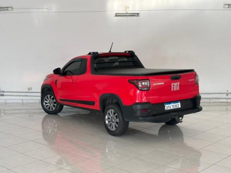 FIAT Strada , Foto 5