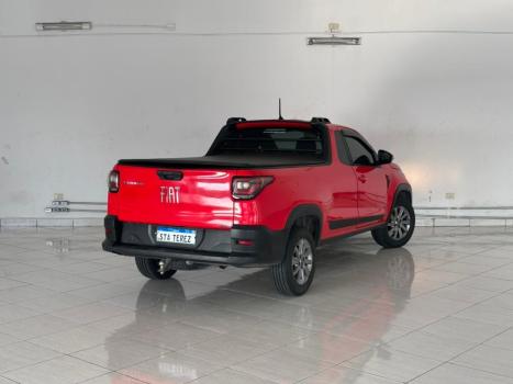 FIAT Strada , Foto 7