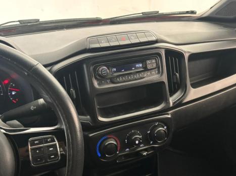 FIAT Strada , Foto 12