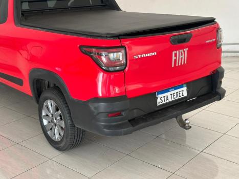 FIAT Strada , Foto 13