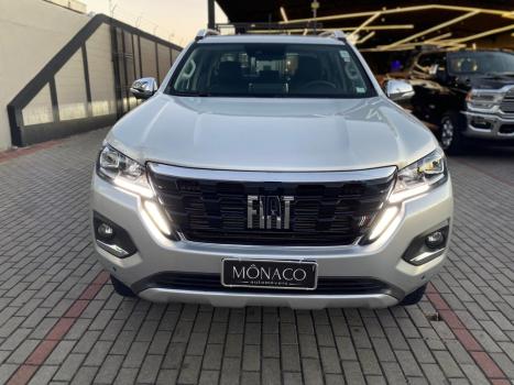 FIAT Titano 2.2 16V 4P RANCH 4X4 TURBO DIESEL AUTOM�TICO, Foto 2
