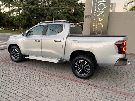 FIAT Titano 2.2 16V 4P RANCH 4X4 TURBO DIESEL AUTOM�TICO, Foto 4