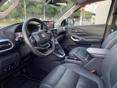 FIAT Titano 2.2 16V 4P RANCH 4X4 TURBO DIESEL AUTOM�TICO, Foto 5
