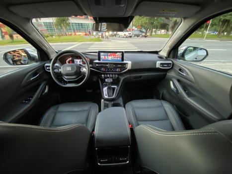FIAT Titano 2.2 16V 4P RANCH 4X4 TURBO DIESEL AUTOM�TICO, Foto 9