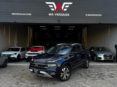 FIAT Toro 1.3 16V 4P FLEX 270 TURBO ENDURANCE AUTOMTICO, Foto 1