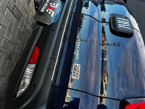 FIAT Toro 1.3 16V 4P FLEX 270 TURBO ENDURANCE AUTOMTICO, Foto 5