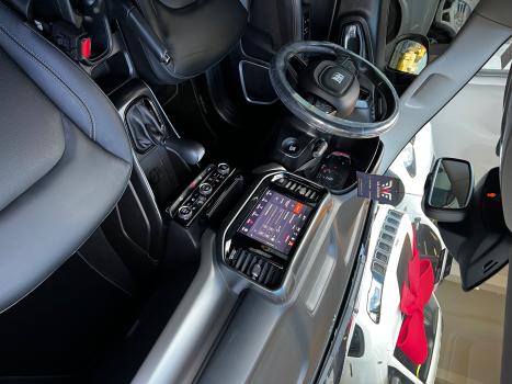 FIAT Toro 1.3 16V 4P FLEX 270 TURBO ENDURANCE AUTOMTICO, Foto 6