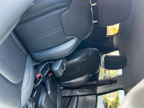 FIAT Toro 1.3 16V 4P FLEX 270 TURBO ENDURANCE AUTOMTICO, Foto 7