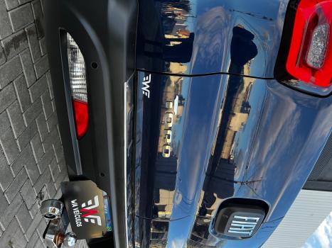 FIAT Toro 1.3 16V 4P FLEX 270 TURBO ENDURANCE AUTOMTICO, Foto 8