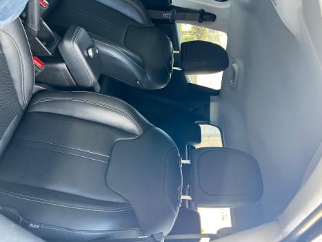 FIAT Toro 1.3 16V 4P FLEX 270 TURBO ENDURANCE AUTOMTICO, Foto 9